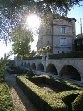  Château du Grand Jardin  Валенсоль